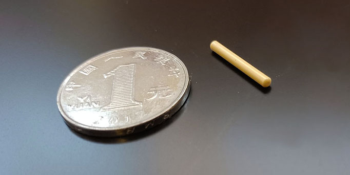 What are the basic properties of silicon nitride ceramics?