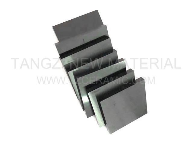 Silicon nitride /Si3N4 blocks