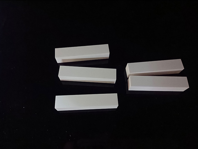 ATZ injection molding ceramic strip