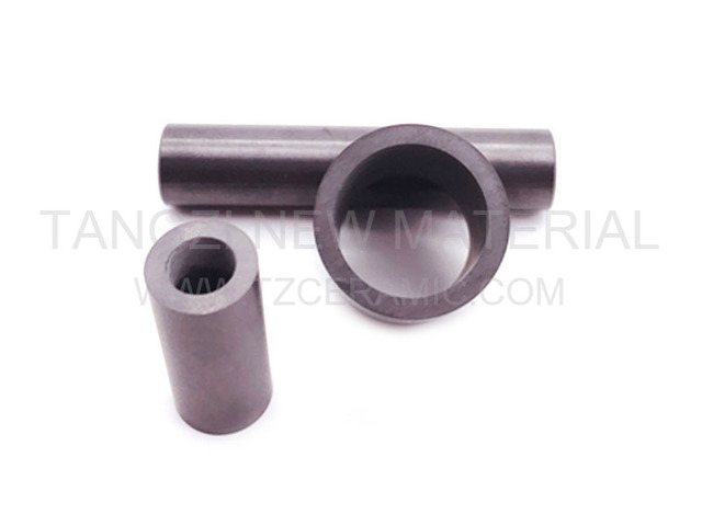 Silicon nitride /Si3N4 tubes/pipes