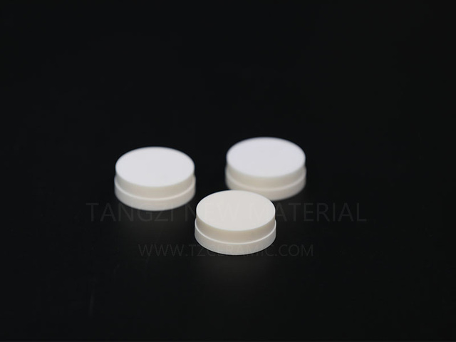 Alumina insulator