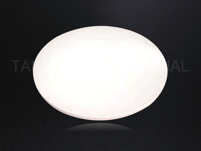 Alumina/Al2O3 ceramic grinding disc