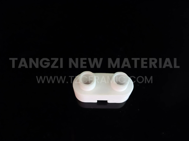Steatite structural parts / talc structural parts