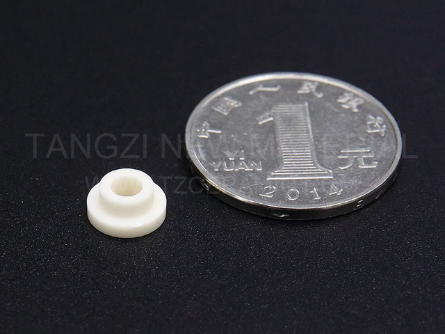 99% alumina ceramic nozzle