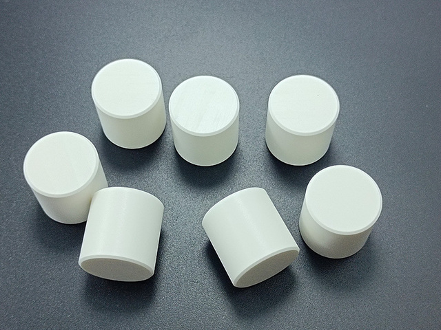 ATZ ceramic injection molding cylinder