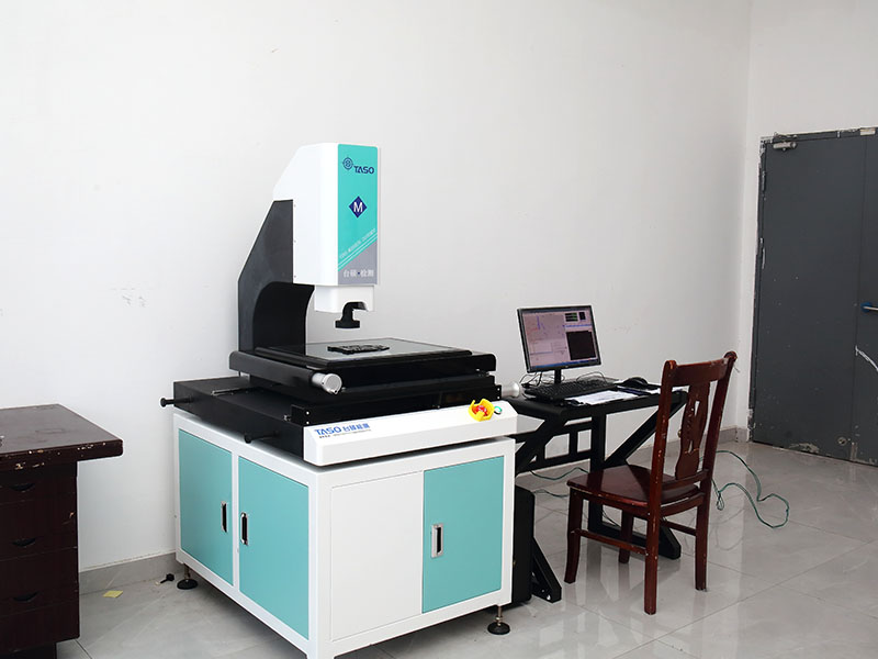 Quadratic detection equi