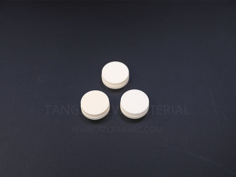 Alumina insulator
