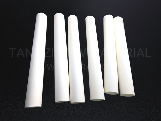 Alumina ceramic bar