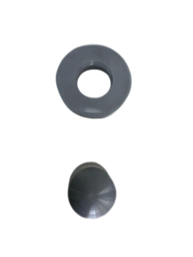 Silicon nitride /Si3N4 pipe sleeve