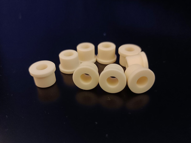 Alumina ceramic injection molding shaft