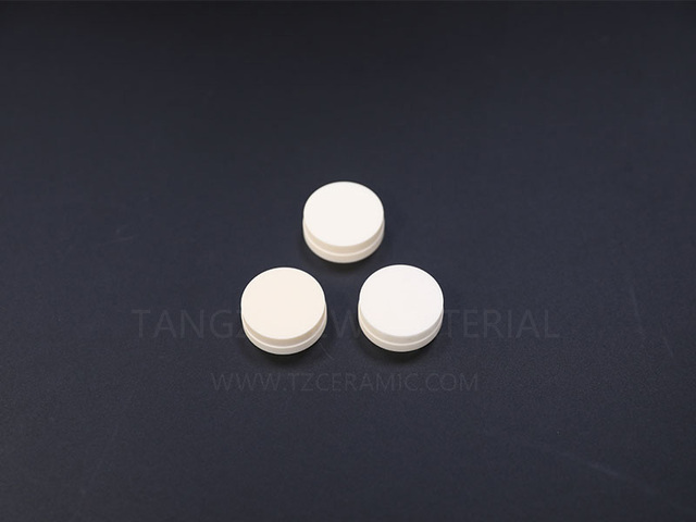 Alumina insulator