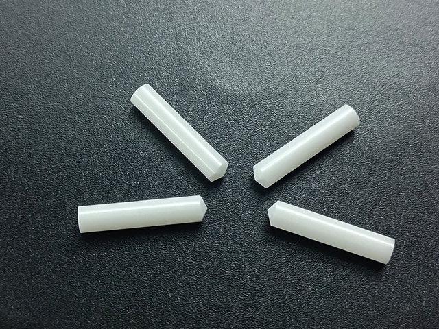 ATZ ceramic injection molding bar