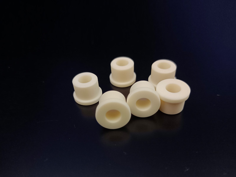 Alumina ceramic injection molding shaft