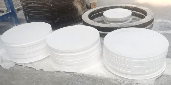 Sintering technology of alumina ceramics