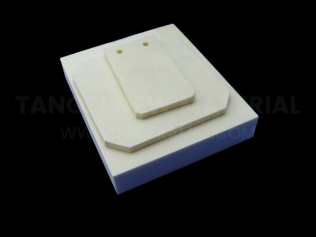 Alumina ceramic bricks/Alumina ceramic tiles/Alumina ceramic plates/ceramic blocks