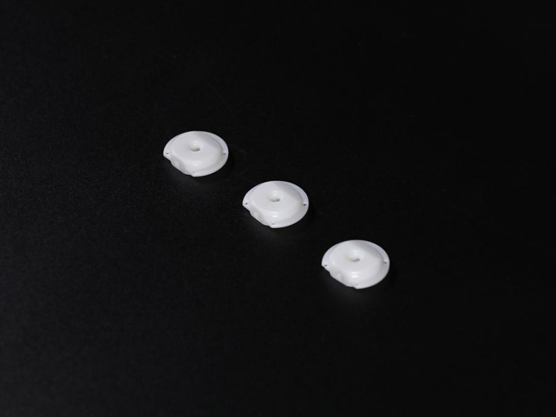 Zirconia ceramic chuck