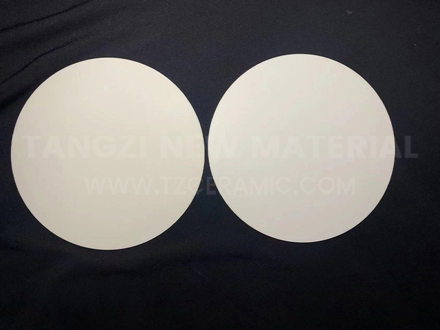 Ceramic grinding disc/alumina ceramic grinding disc