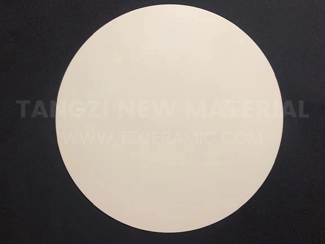Ceramic grinding disc/alumina ceramic grinding disc