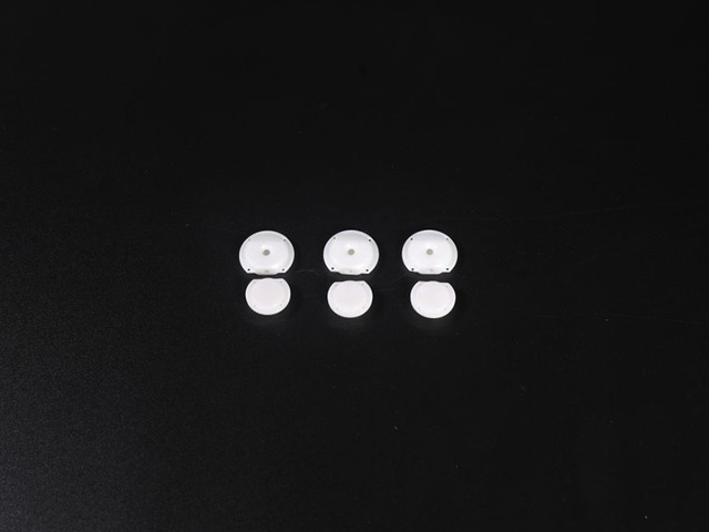 Zirconia ceramic chuck
