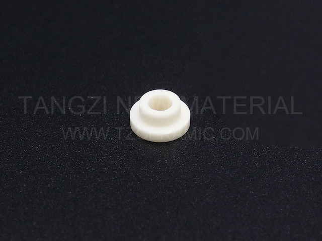 99% alumina ceramic nozzle