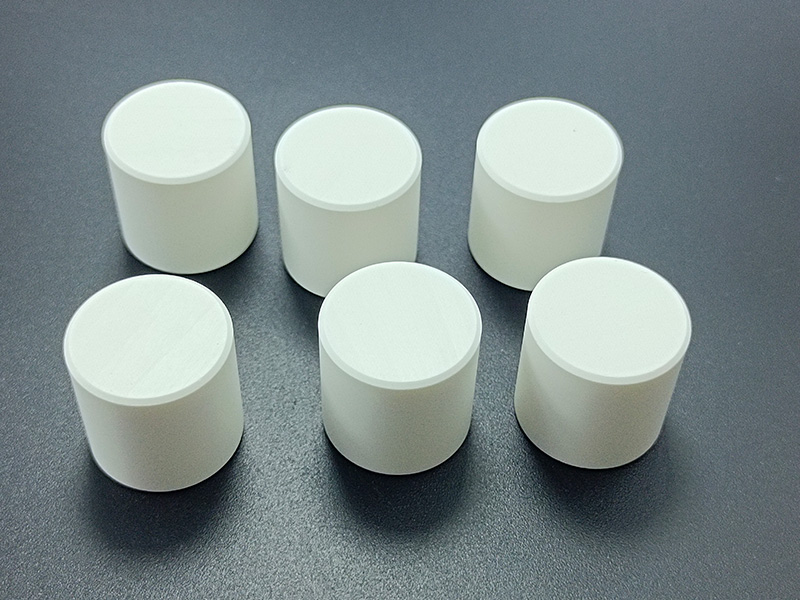 ATZ ceramic injection molding cylinder