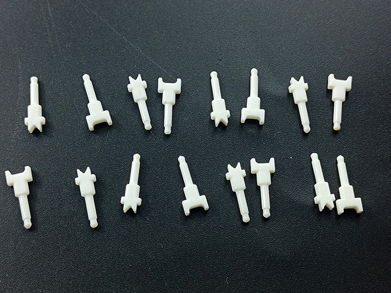 Zirconia ferrule / zirconia ceramic inlection molding ferrule