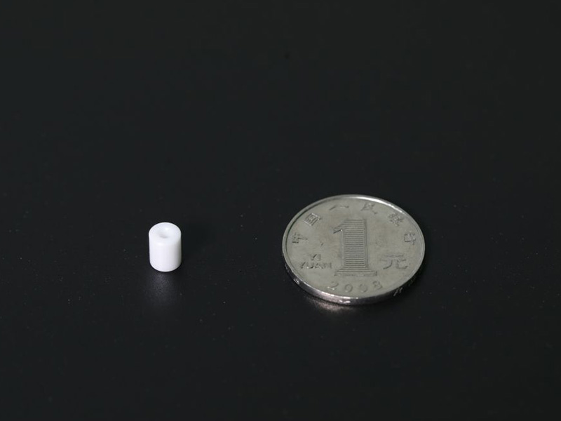Zirconia plunger / zirconia ceramic inlection molding