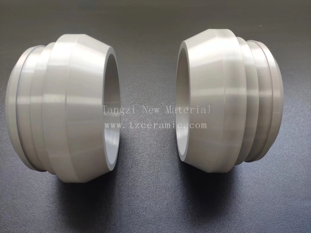 Silicon nitride /Si3N4 round cylinder