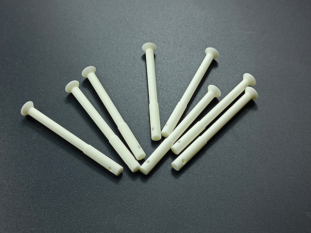 氧化铝注射成型棒子