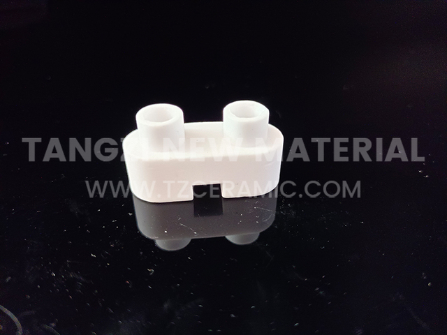 Steatite structural parts / talc structural parts