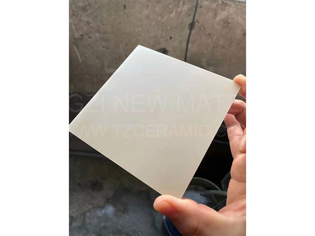 Silicon nitride/Sic substrate