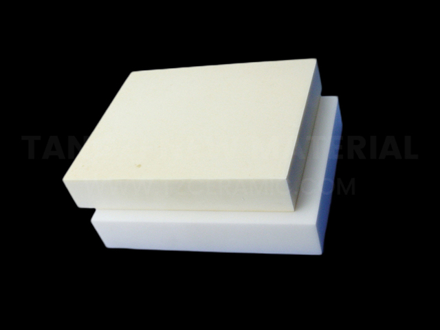 Alumina ceramic bricks/Alumina ceramic tiles/Alumina ceramic plates/ceramic blocks