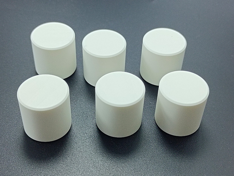 ATZ ceramic injection molding cylinder