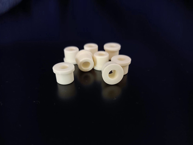Alumina ceramic injection molding shaft