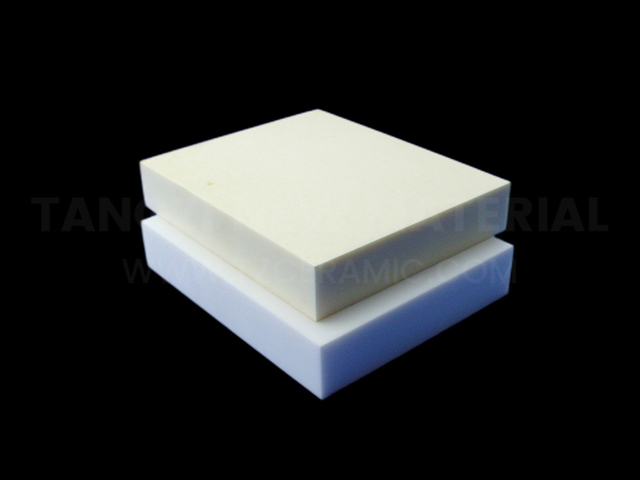 Alumina ceramic bricks/Alumina ceramic tiles/Alumina ceramic plates/ceramic blocks