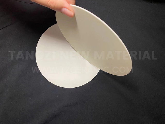 Ceramic grinding disc/alumina ceramic grinding disc