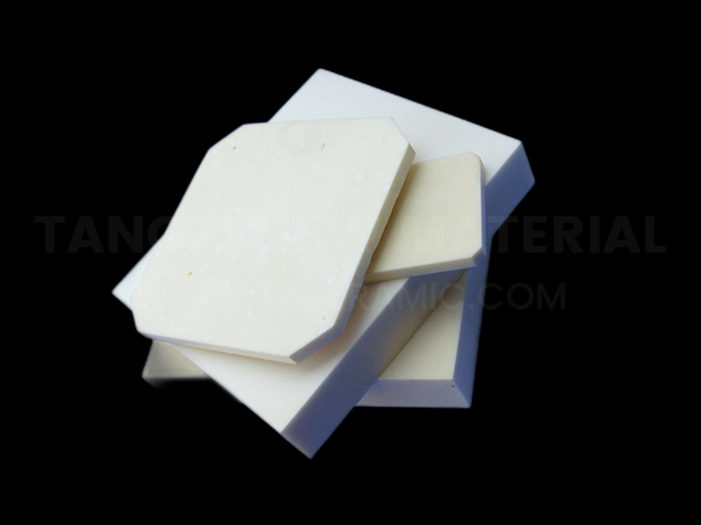 Alumina ceramic bricks/Alumina ceramic tiles/Alumina ceramic plates/ceramic blocks