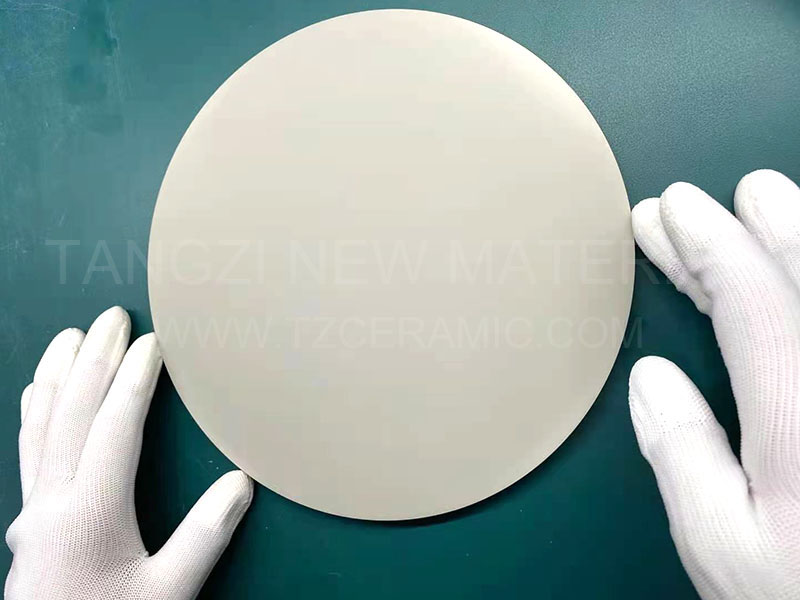 Silicon nitride/Sic substrate