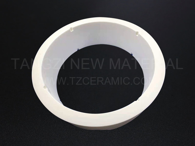 Alumina ceramic wire wheel