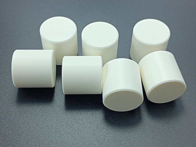 ATZ ceramic injection molding cylinder