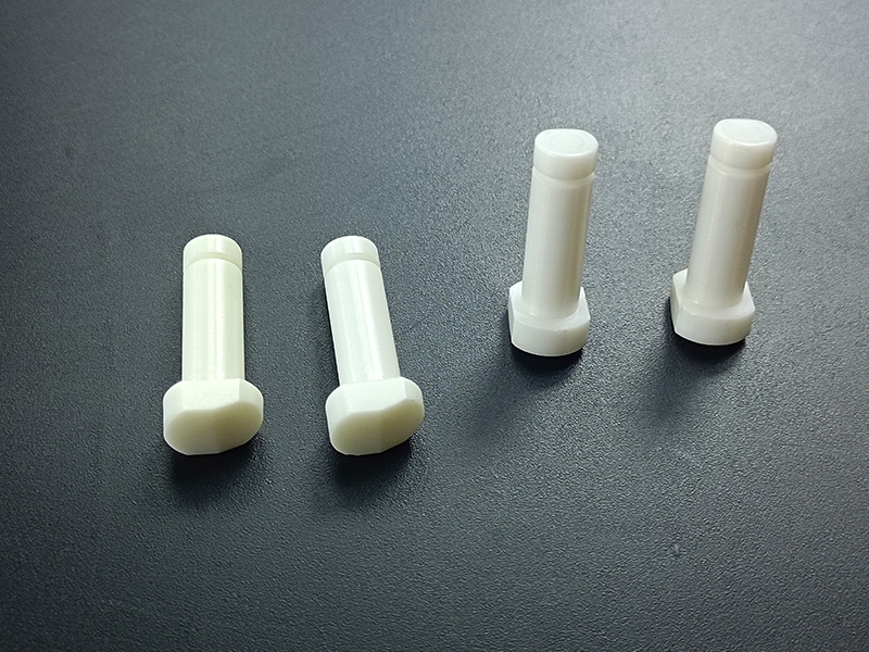 Zirconia ceramic injection molding dowel pin