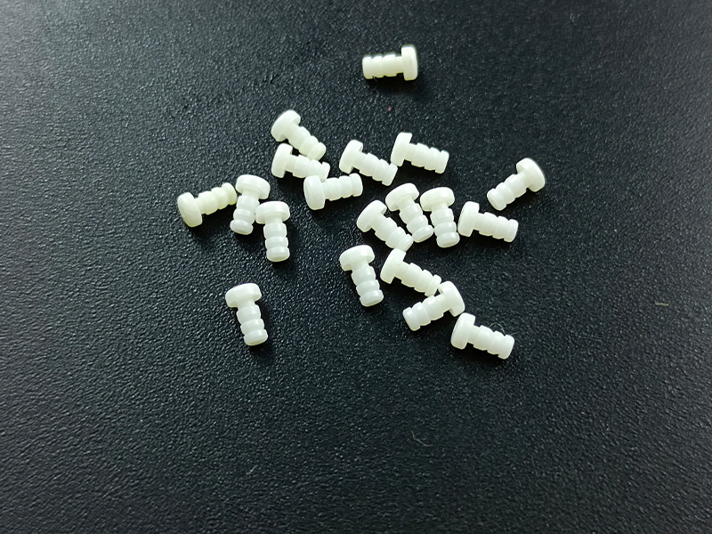 ATZ ceramic injection molded pin