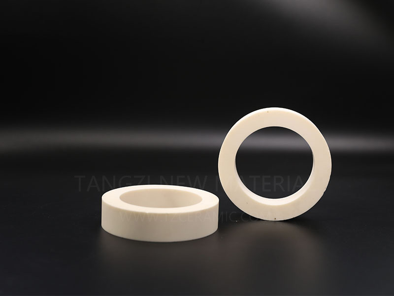 Alumina ceramic bushing