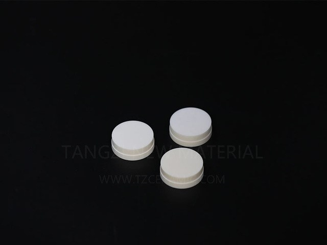 Alumina insulator