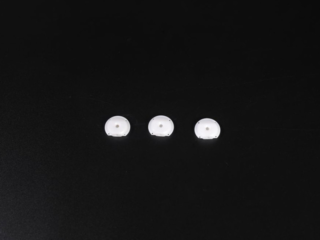 Zirconia ceramic chuck