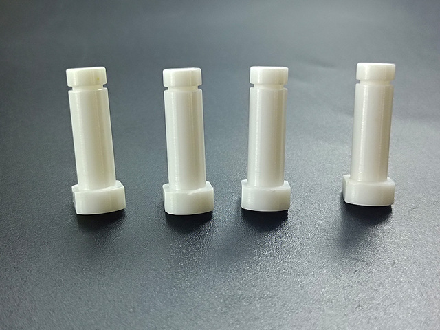 Zirconia ceramic injection molding dowel pin