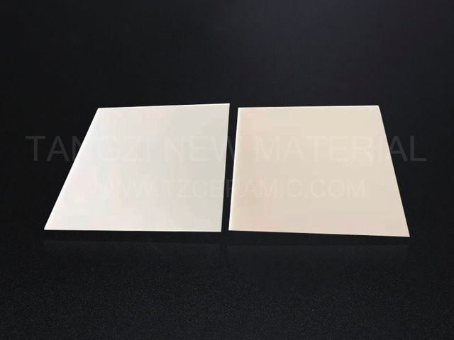 Silicon nitride/Sic substrate