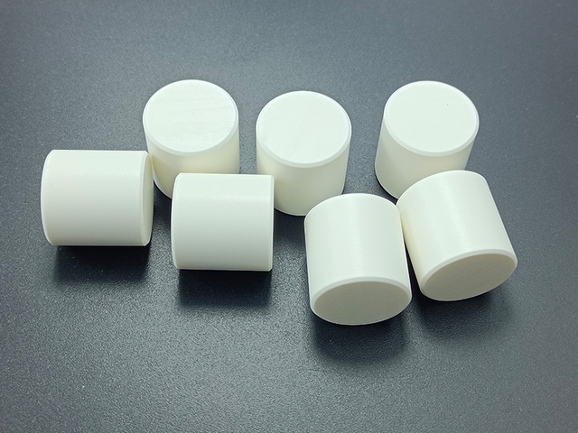 ATZ ceramic injection molding cylinder