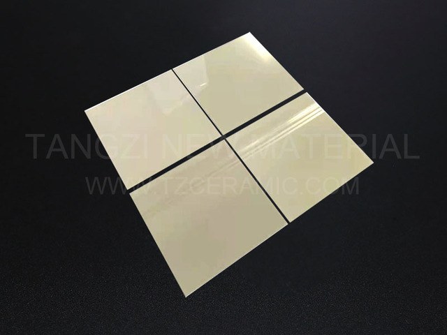 Silicon nitride/Sic substrate