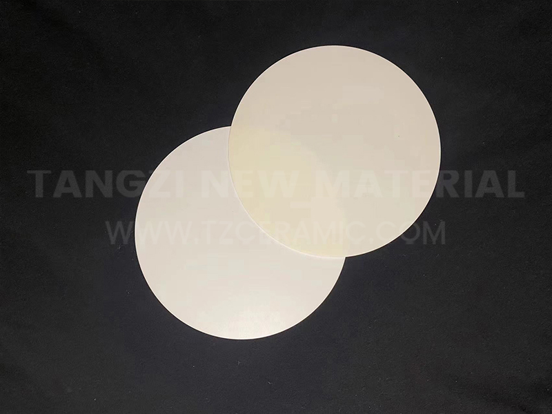Ceramic grinding disc/alumina ceramic grinding disc